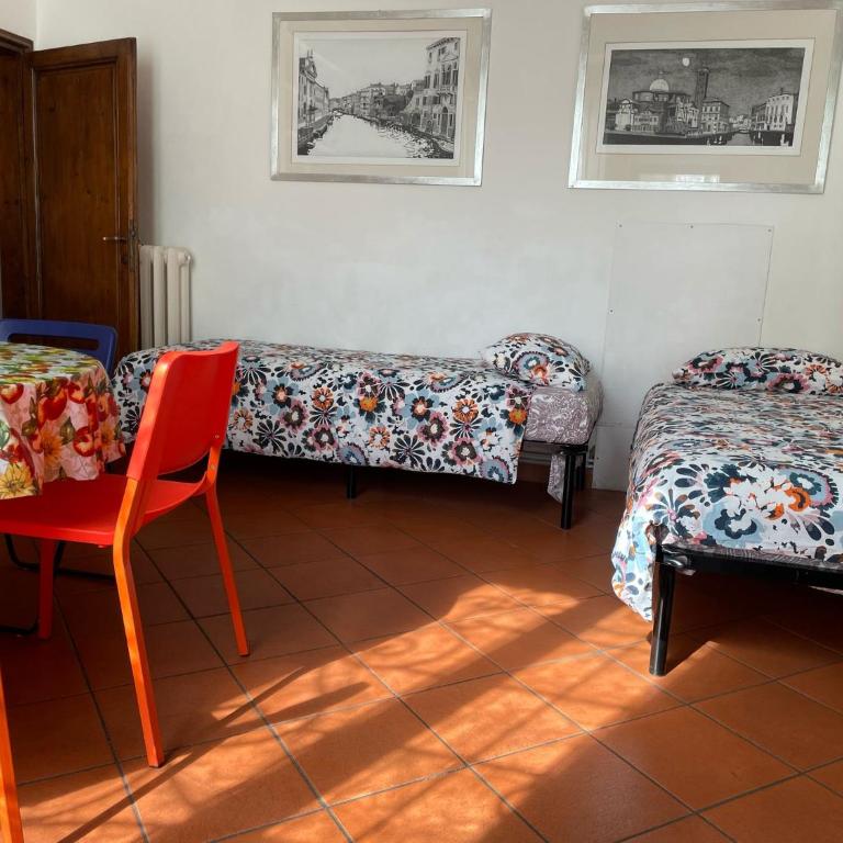 Il Villino Rosa Apartment - Appartamento con Vista Giardino - 11
