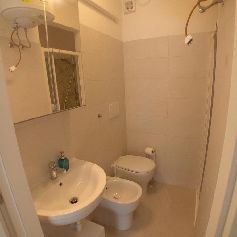 Casa Zanelli - Appartamento Monolocale - 19