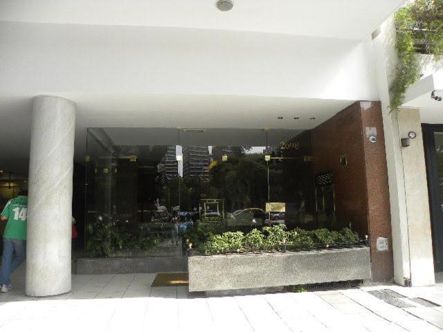 Modern apartment in the Heart of Palermo with pool - Apartamento de 1 dormitorio - 29