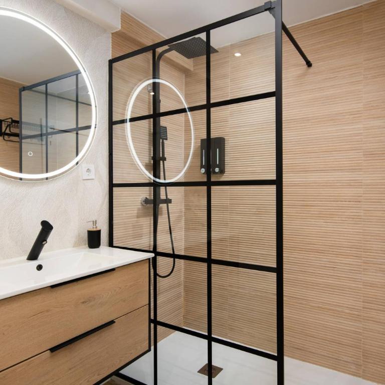 Galán Apartamento - Apartamento de 2 dormitorios - 16