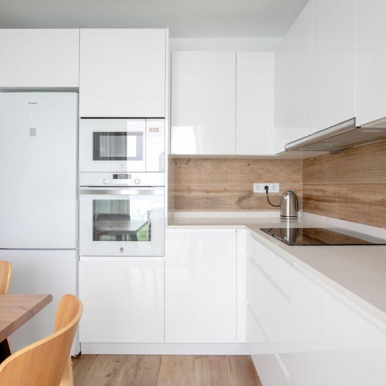 La Francesa San Vicente - Three-Bedroom Apartment - 13