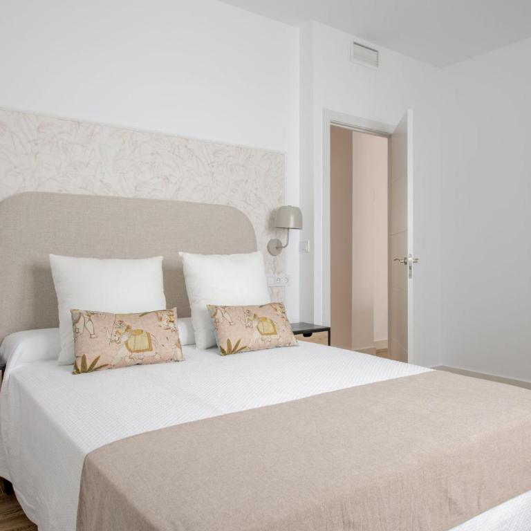 La Francesa San Vicente - Three-Bedroom Apartment - 19