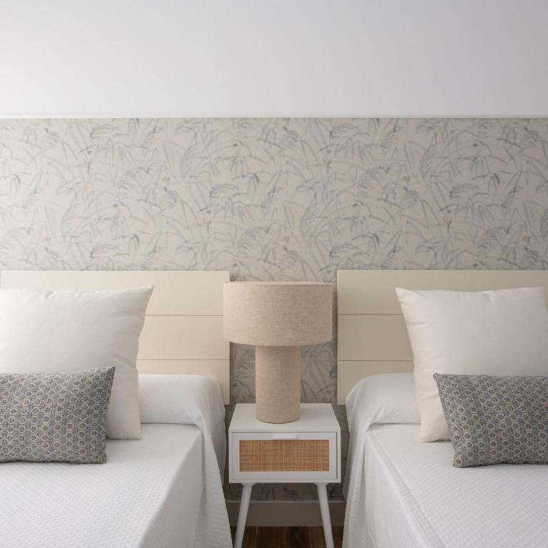 La Francesa San Vicente - Three-Bedroom Apartment - 12