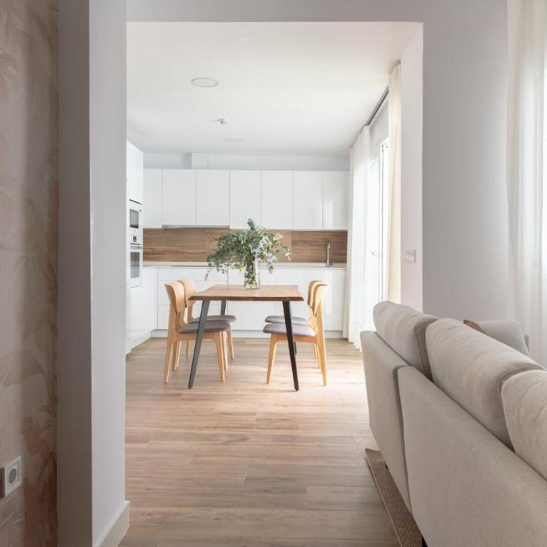 La Francesa San Vicente - Three-Bedroom Apartment - 3