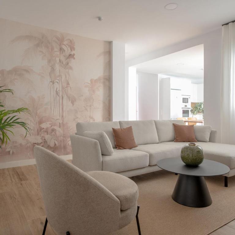 La Francesa San Vicente - Three-Bedroom Apartment - 2