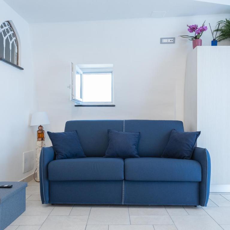 JoRi Vista Amalfi - Casa con 1 Camera da Letto - 41