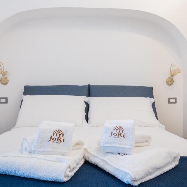 JoRi Vista Amalfi - Casa con 1 Camera da Letto - 46