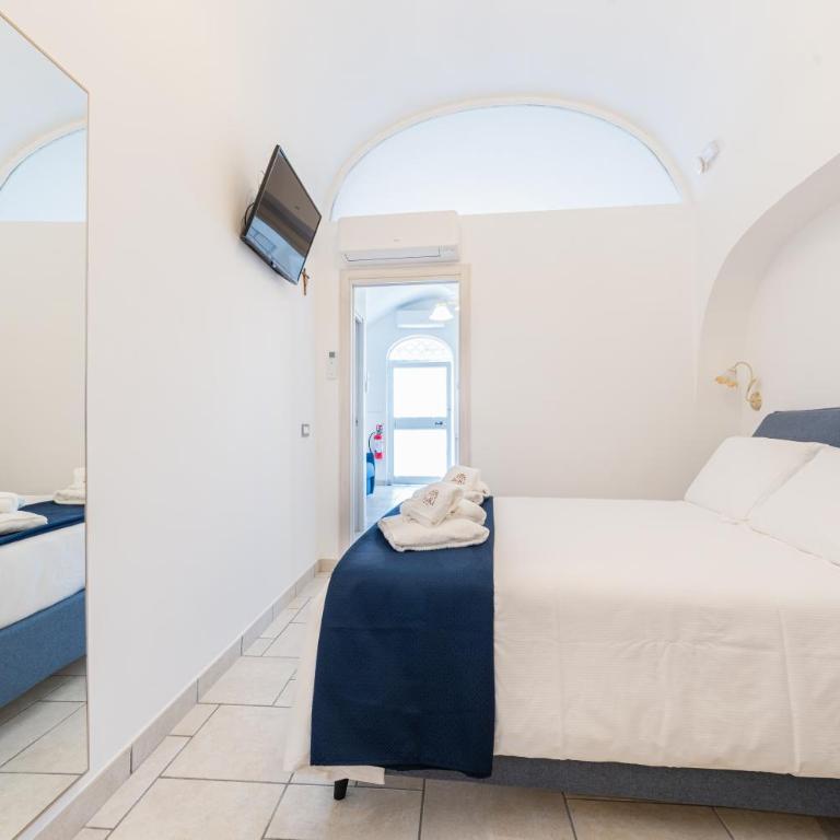 JoRi Vista Amalfi - Casa con 1 Camera da Letto - 54