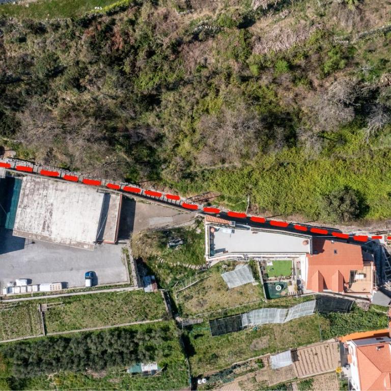JoRi Vista Amalfi - Casa con 1 Camera da Letto - 2