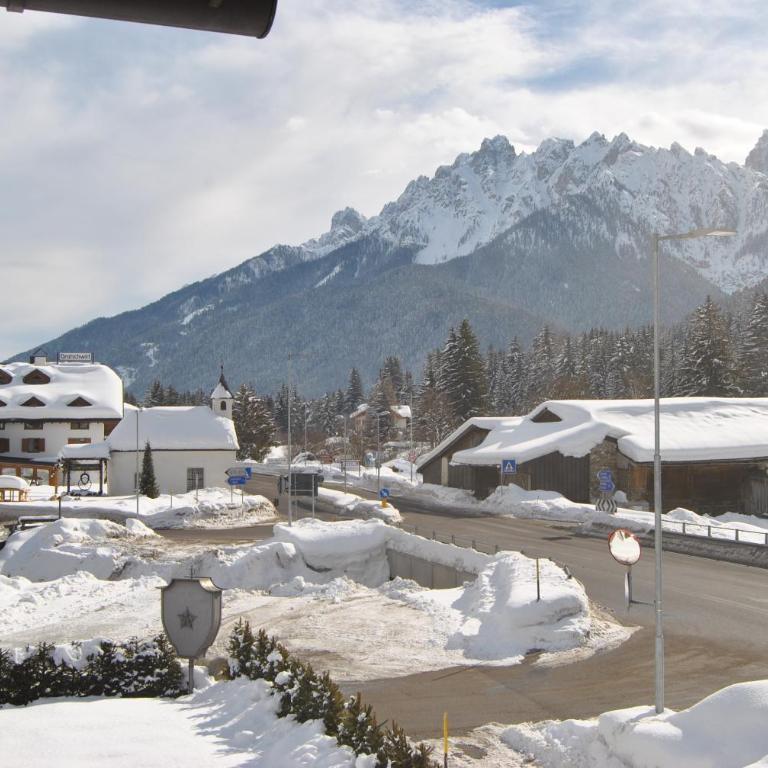 Trogerhof - Appartamento con Vista Montagna - 35
