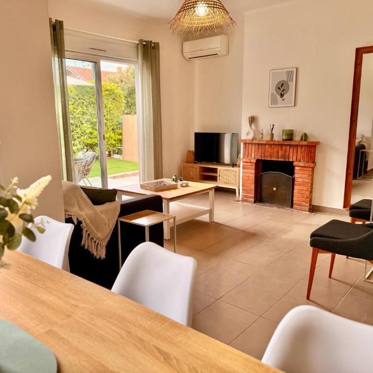 villa cooper - Haus mit 2 Schlafzimmern - 1