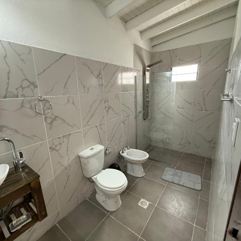 Complejo Laguna Brava - One-Bedroom Apartment - 6