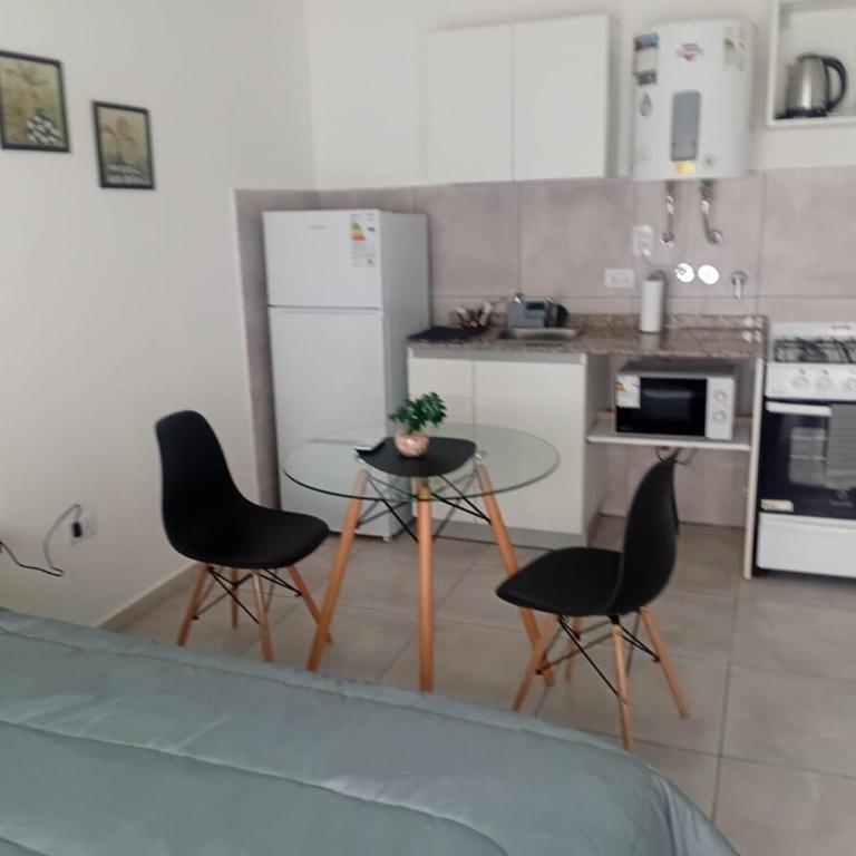 Studio Apart Lisboa - Apartamento de 1 dormitorio - 3