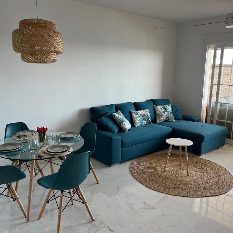 Alma de Marina II - One-Bedroom Apartment - 14