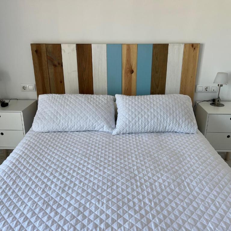 Alma de Marina II - One-Bedroom Apartment - 12
