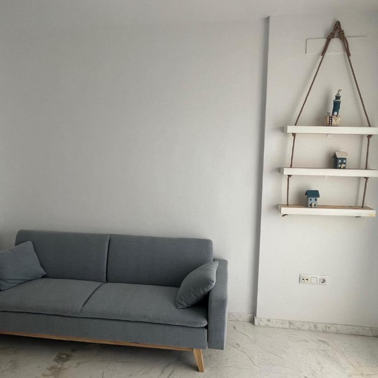 Alma de Marina II - One-Bedroom Apartment - 17