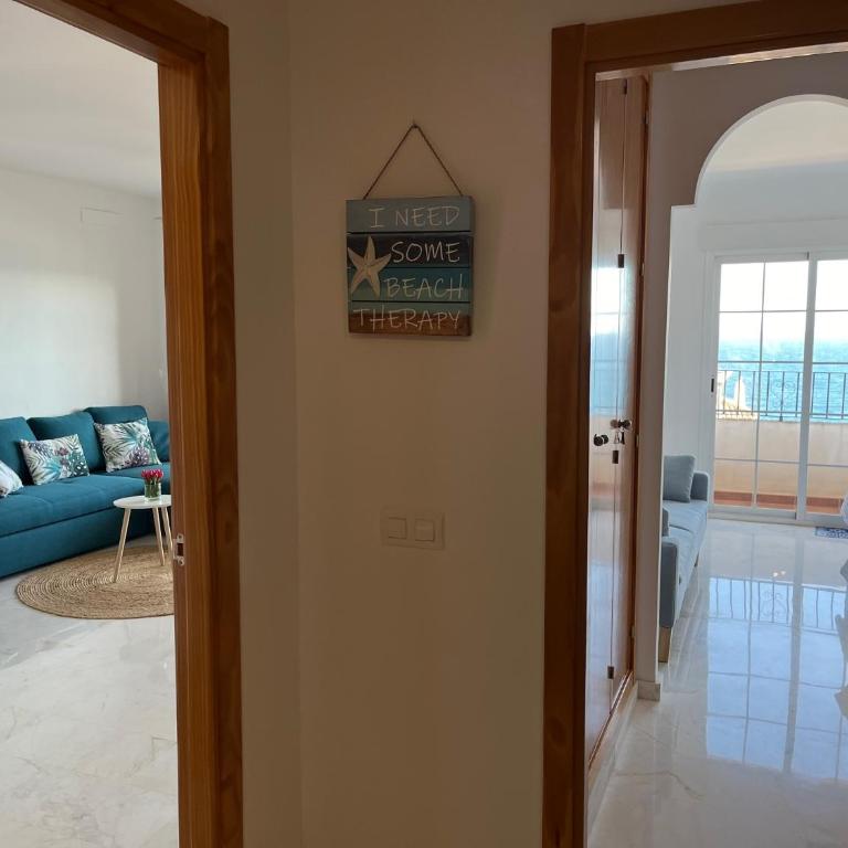 Alma de Marina II - One-Bedroom Apartment - 11