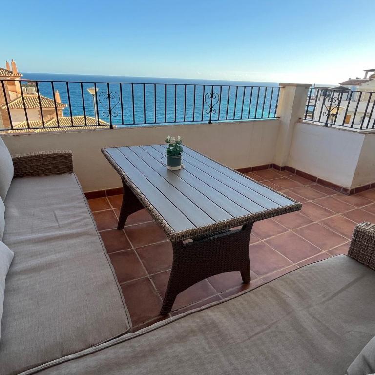 Alma de Marina II - One-Bedroom Apartment - 19