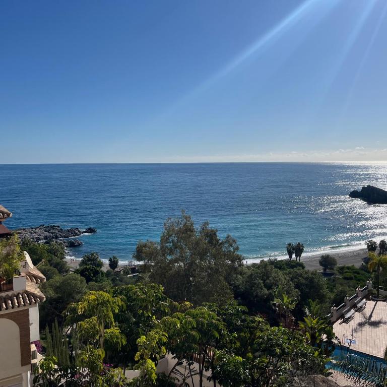 Alma de Marina II - One-Bedroom Apartment - 21