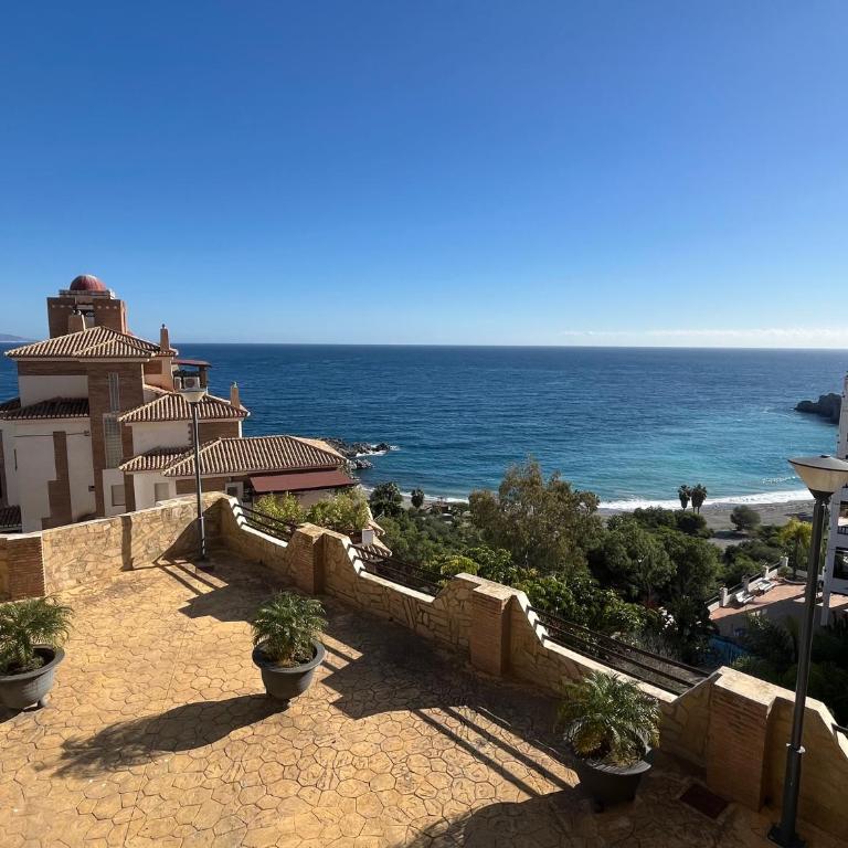 Alma de Marina II - One-Bedroom Apartment - 23