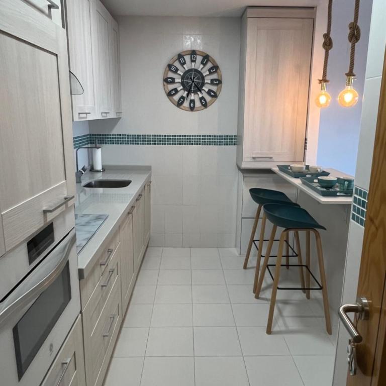 Alma de Marina II - One-Bedroom Apartment - 8
