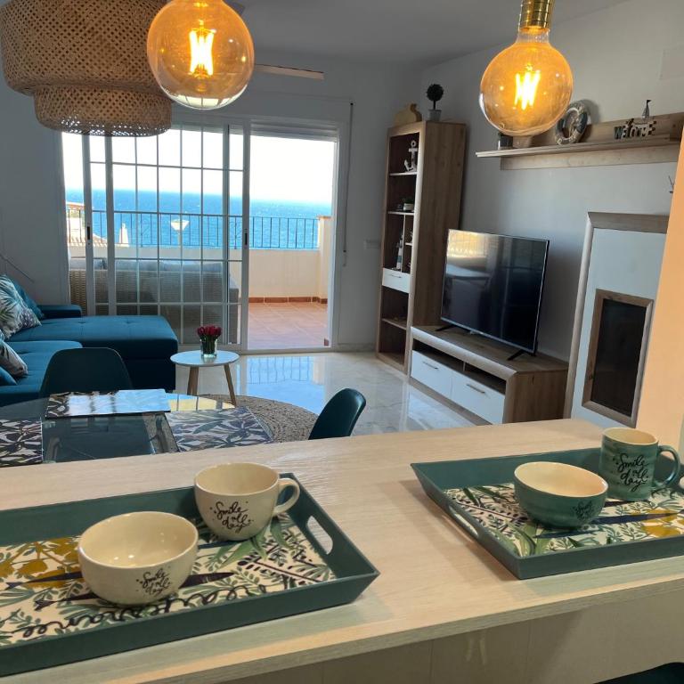 Alma de Marina II - One-Bedroom Apartment - 26