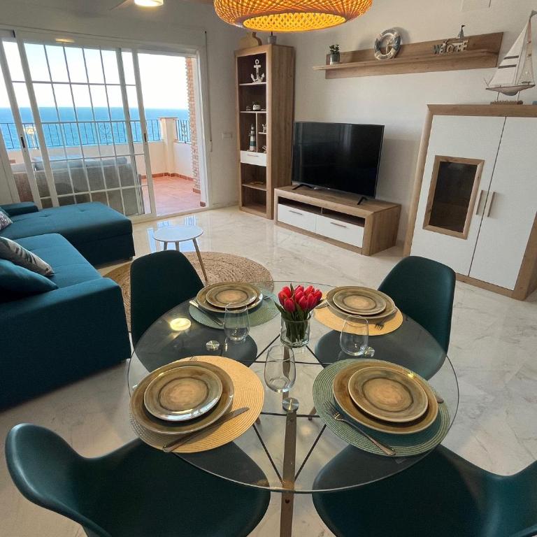 Alma de Marina II - One-Bedroom Apartment - 15