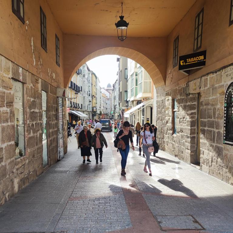 Monasterio Centro Histórico - Apartamento de 2 dormitorios - 16