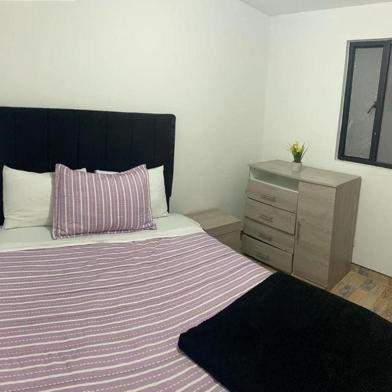 Hotel Amatista-Cerca al Aeropuerto - Apartamento - 18