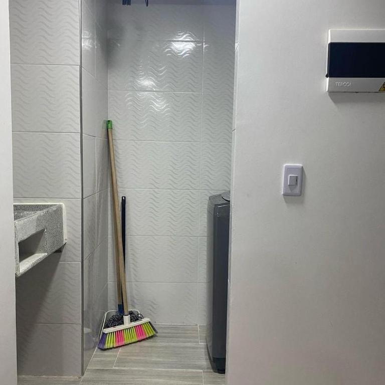 Hotel Amatista-Cerca al Aeropuerto - Apartamento - 21