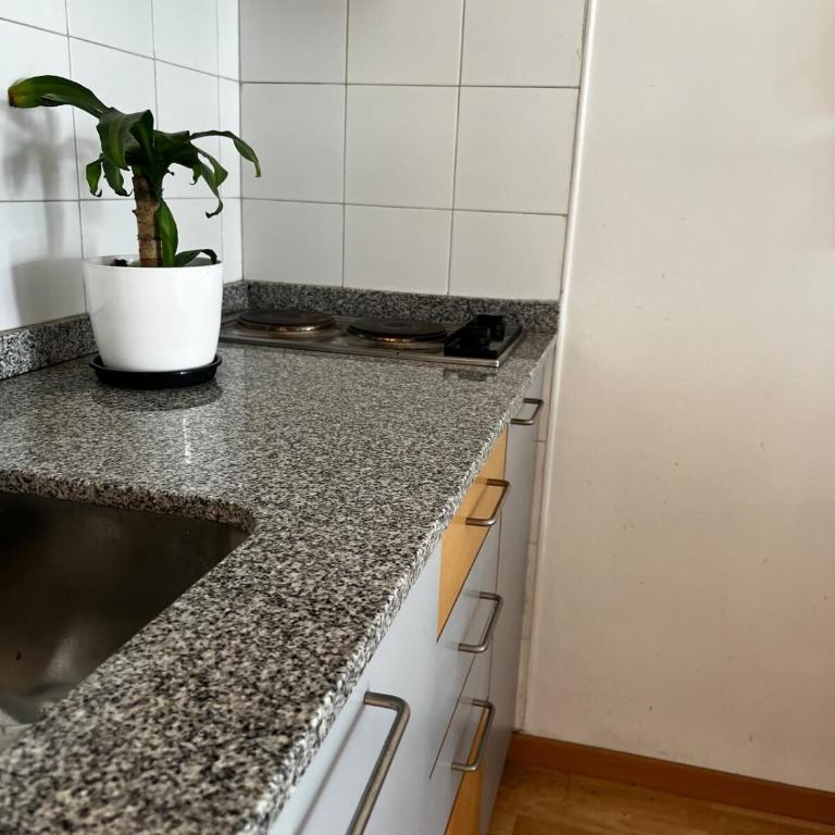 Bright and cozy - Apartamento de 1 dormitorio - 21