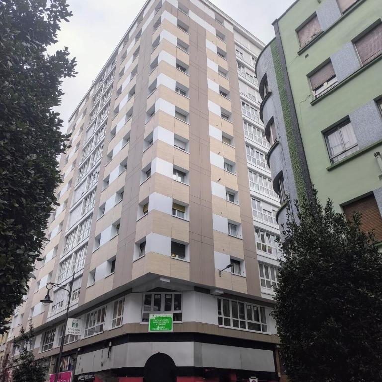 Galán Apartamento - Apartamento de 2 dormitorios - 33