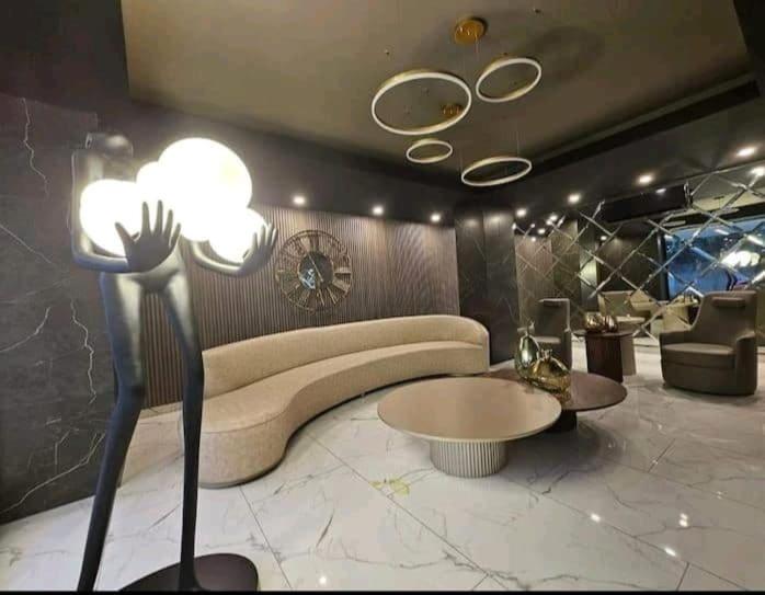 MONO AMBIENTE de LUJO - Apartamento de 1 dormitorio - 4