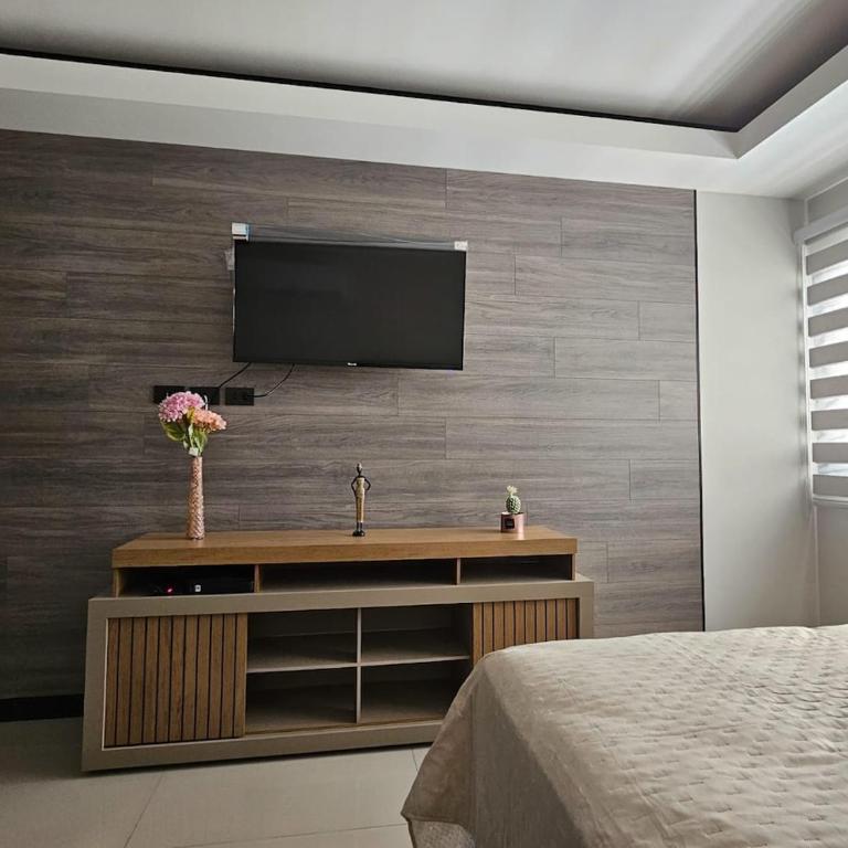 MONO AMBIENTE de LUJO - Apartamento de 1 dormitorio - 8