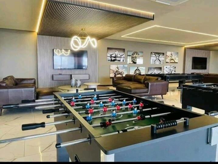 MONO AMBIENTE de LUJO - Apartamento de 1 dormitorio - 11