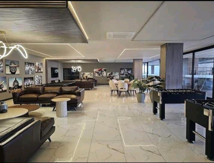 MONO AMBIENTE de LUJO - Apartamento de 1 dormitorio - 12