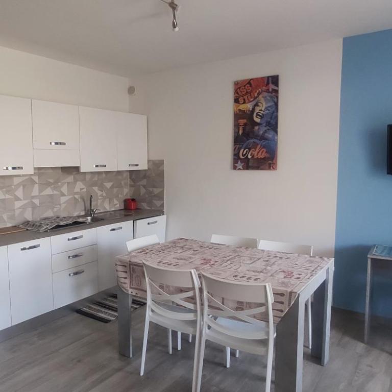 Le Giare Apartments Garda - Appartamento - Piano Terra - 18