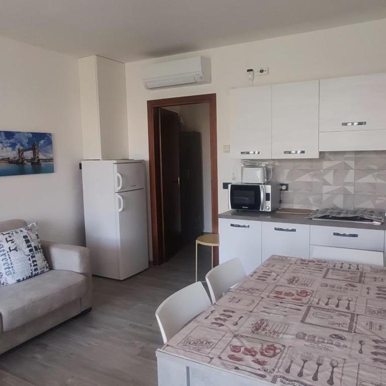 Le Giare Apartments Garda - Appartamento - Piano Terra - 19
