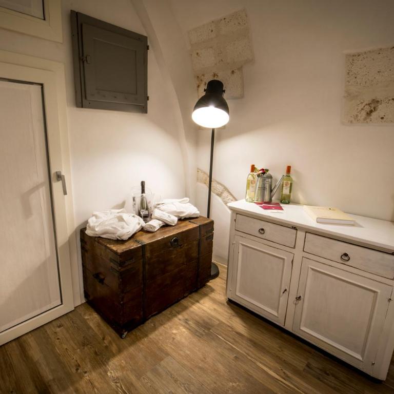 ViaGiusti 51 - Appartamento su 2 Livelli con 1 Camera da Letto - 37