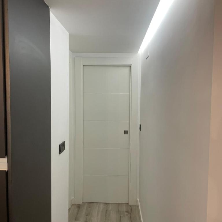 Alicante City Suite 2 - Apartamento Deluxe - 33