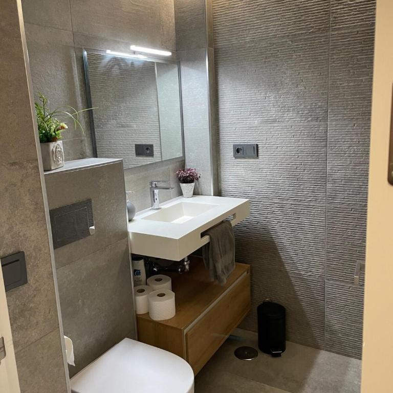 Alicante City Suite 2 - Apartamento Deluxe - 34