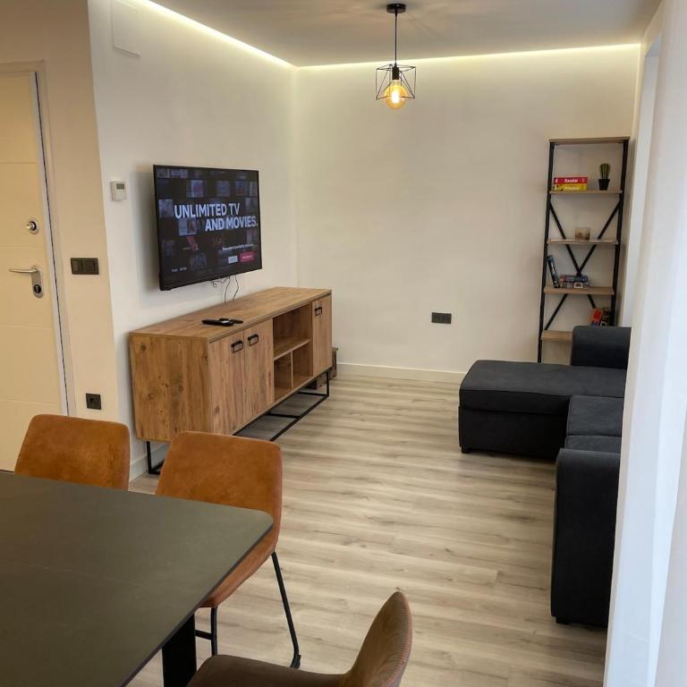 Alicante City Suite 2 - Apartamento Deluxe - 29