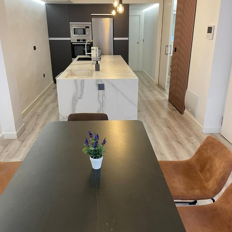 Alicante City Suite 2 - Apartamento Deluxe - 26