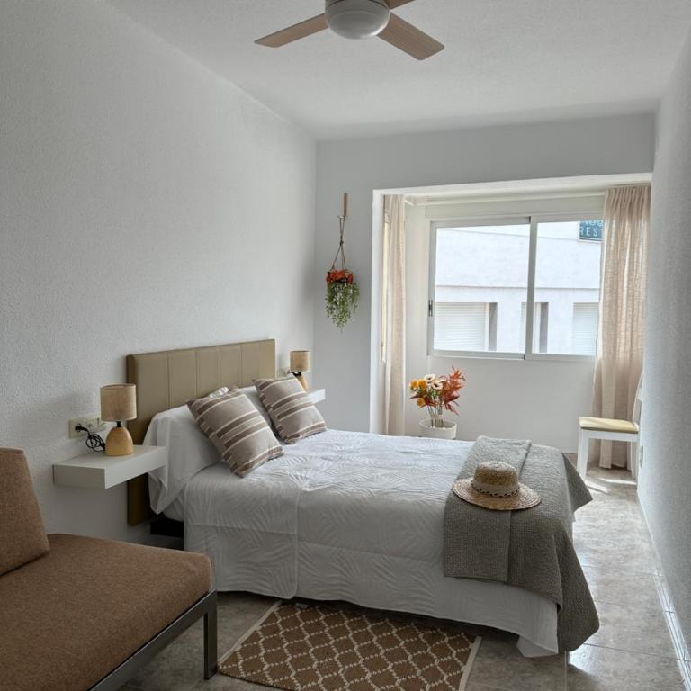 Meleta Apartments - Apartamento de 2 dormitorios - 16