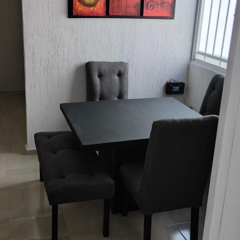 A comfortable place to be - Three-Bedroom Apartment - 3