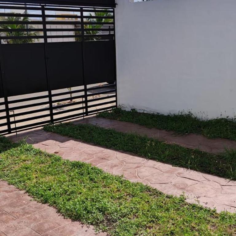 A comfortable place to be - Three-Bedroom Apartment - 5