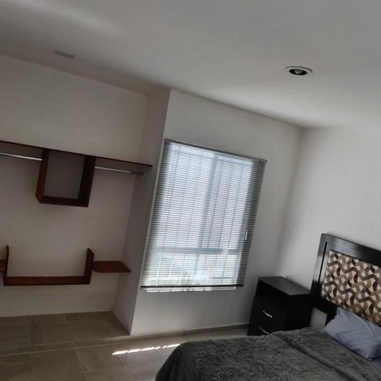 A comfortable place to be - Three-Bedroom Apartment - 9