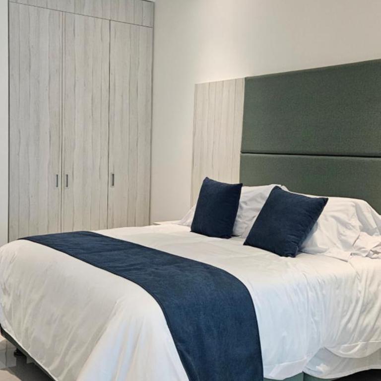 Hermoso apartamento en Pozos Colorados Santa Marta - Apartamento Deluxe de 2 dormitorios - 2