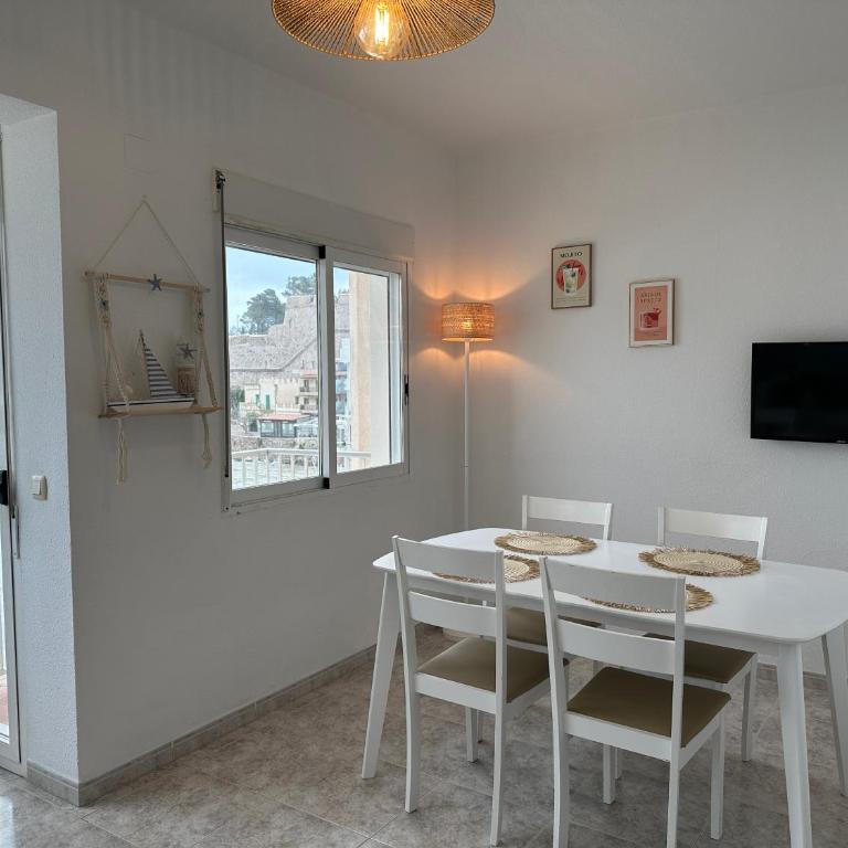 Meleta Apartments - Apartamento de 2 dormitorios - 14