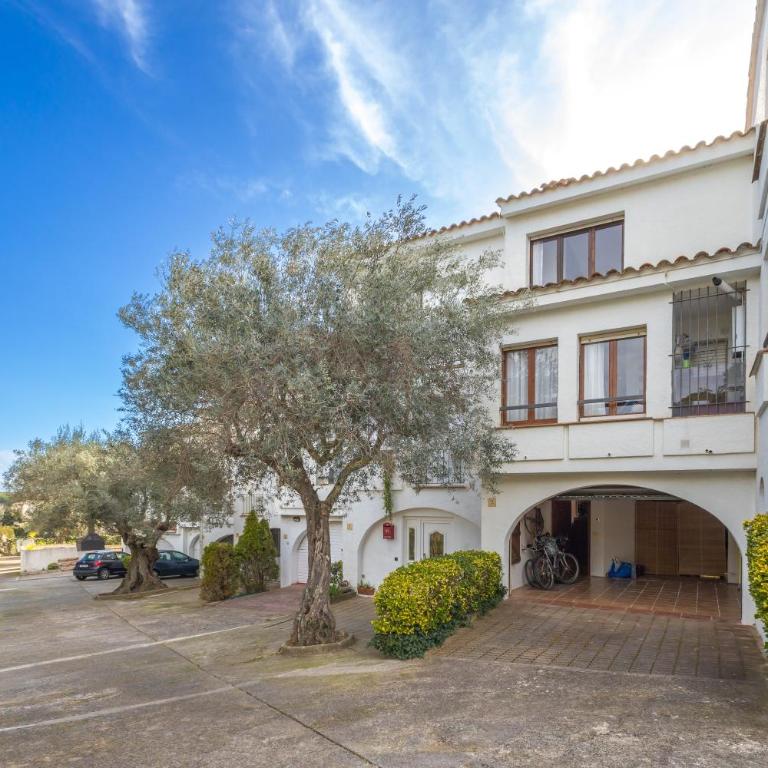 Sant Antoni Casa Familiar con Piscina y Terraza - Casa de 3 dormitorios - 26
